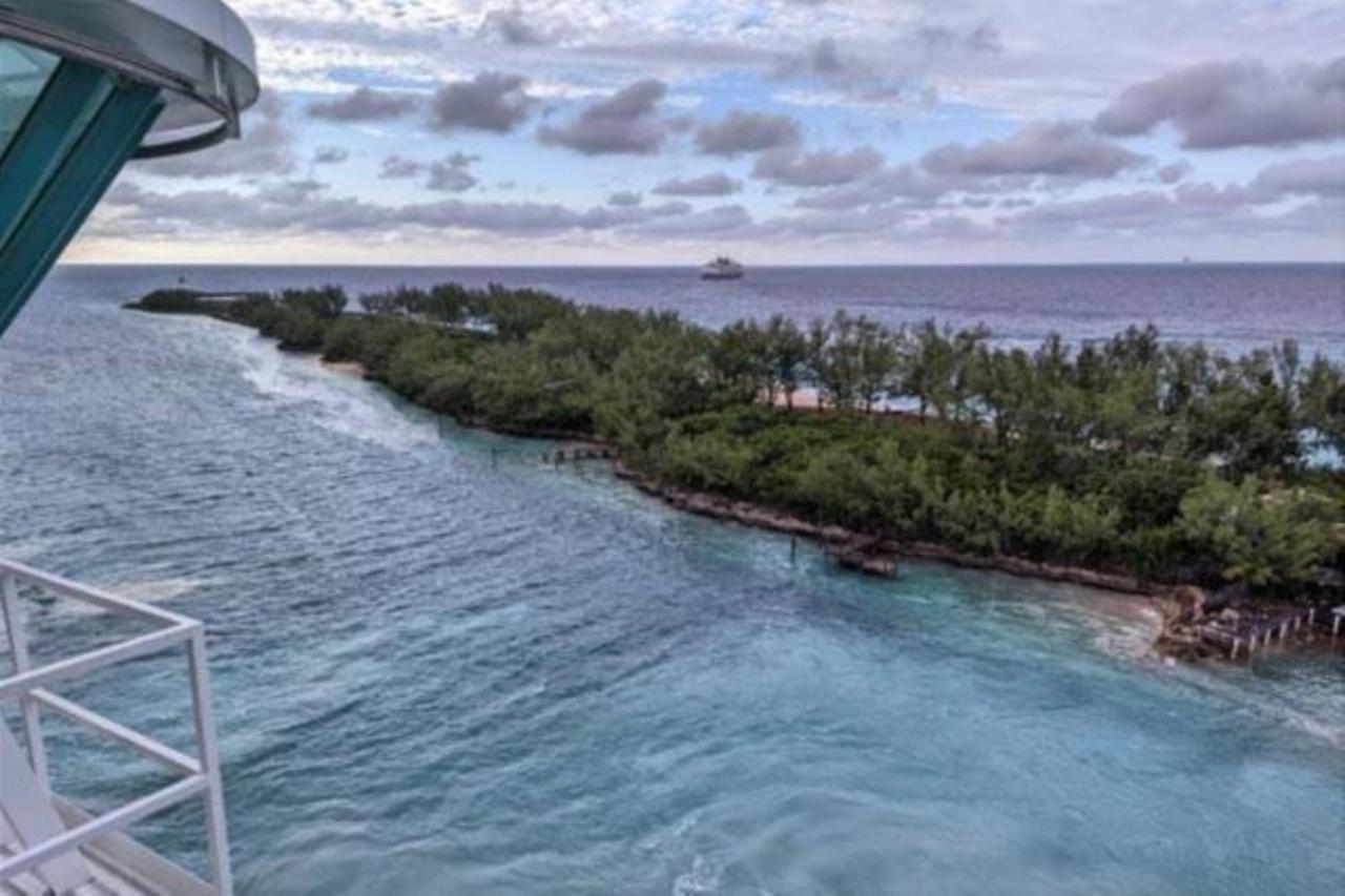 Santaian Pantai Leilighet Port Dickson Eksteriør bilde